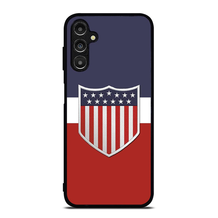 UNITED STATES SOCCER LOGO Samsung Galaxy A14 Case