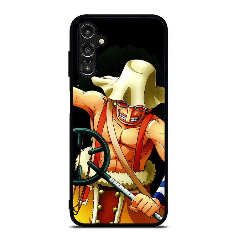 USOPP ONE PIECE ANIME Samsung Galaxy A14 Case