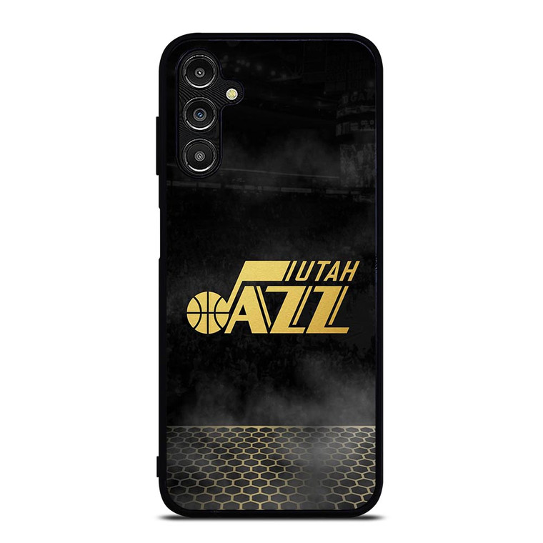 UTAH JAZZ GOLD LOGO Samsung Galaxy A14 Case