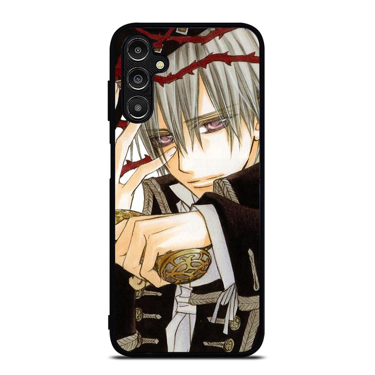 VAMPIRE KNIGHT ZERO KIRYUU ANIME 3 Samsung Galaxy A14 Case