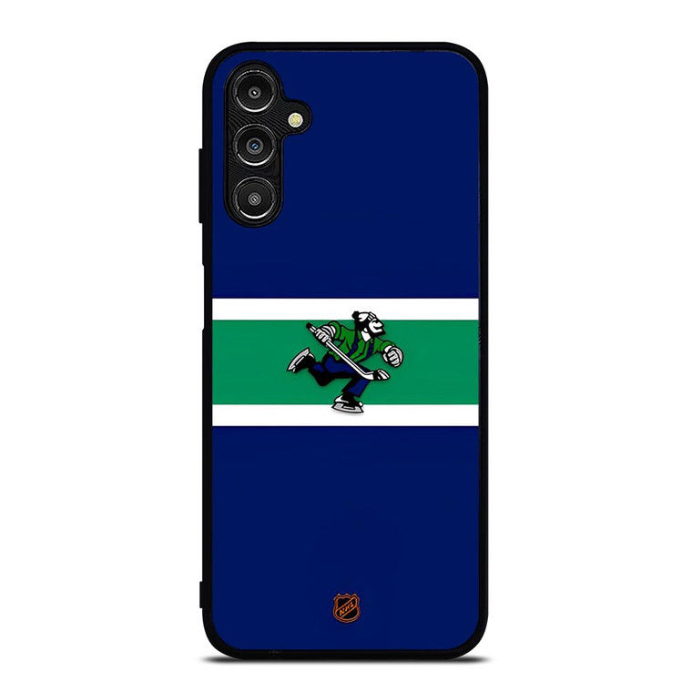 VANCOUVER CANUCKS MAN Samsung Galaxy A14 Case