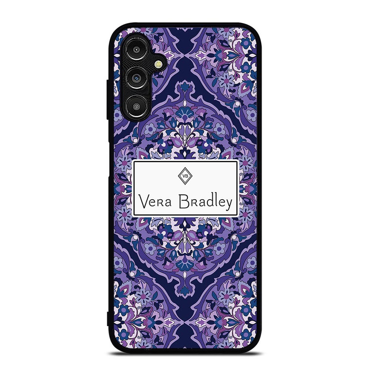 VERA BRADLEY REGAL ROSETTE Samsung Galaxy A14 Case