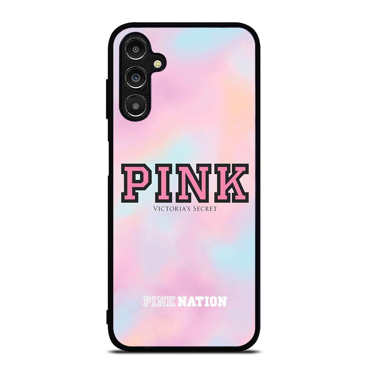 VICTORIA'S SECRET PINK MARBLE 2 Samsung Galaxy A14 Case