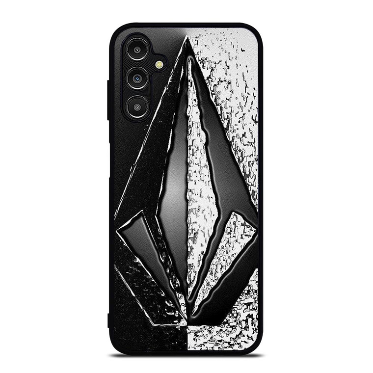 VOLCOM LOGO 3 Samsung Galaxy A14 Case