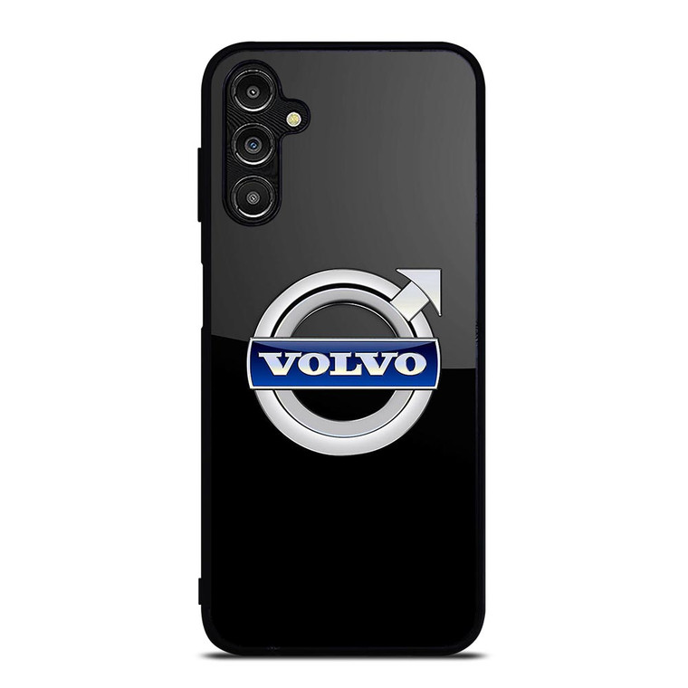 VOLVO EMBLEM Samsung Galaxy A14 Case