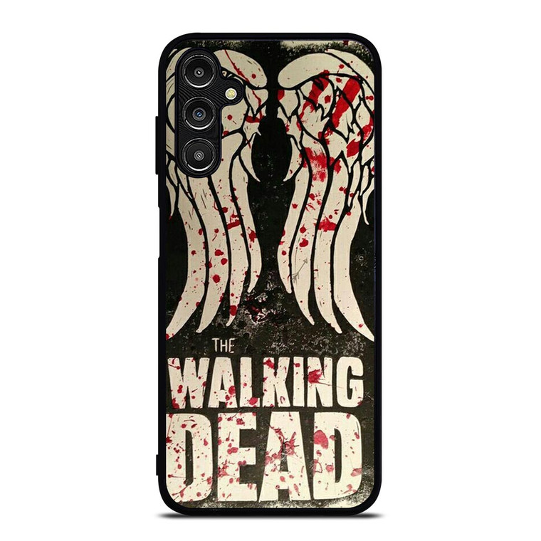 WALKING DEAD DARYL DIXON WINGS Samsung Galaxy A14 Case