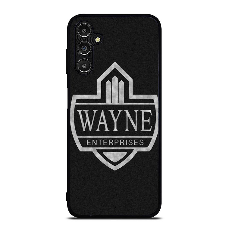 WAYNE ENTERPRISES LOGO Samsung Galaxy A14 Case