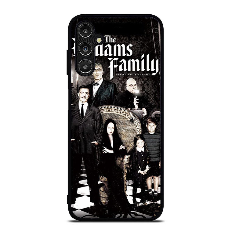 WEDNESDAY ADDAMS FAMILY Samsung Galaxy A14 Case
