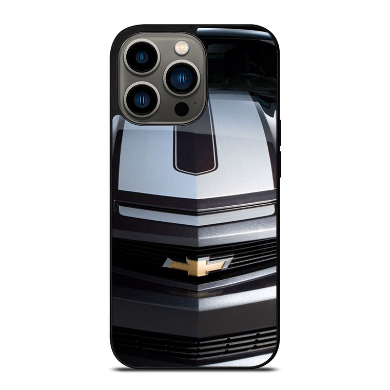 CHEVROLET CAMARO iPhone 13 Pro Case