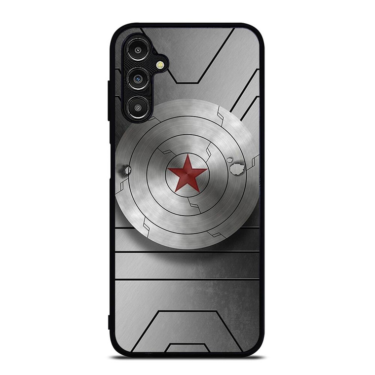 WINTER SOLDIER EMBLEM Samsung Galaxy A14 Case