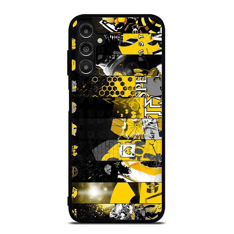 WUTANG CLAN ALL CHARACTER Samsung Galaxy A14 Case