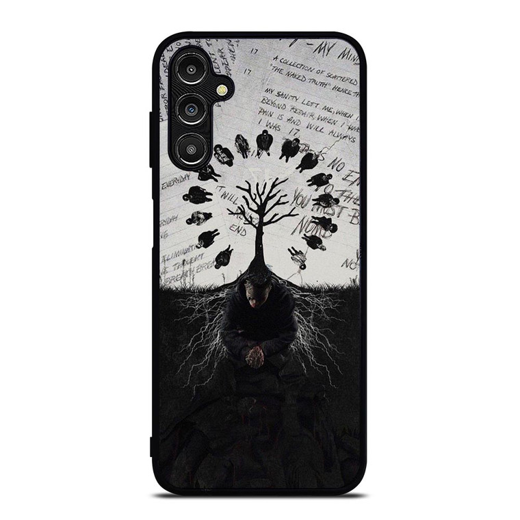 XXXTENTACION AESTHETIC Samsung Galaxy A14 Case