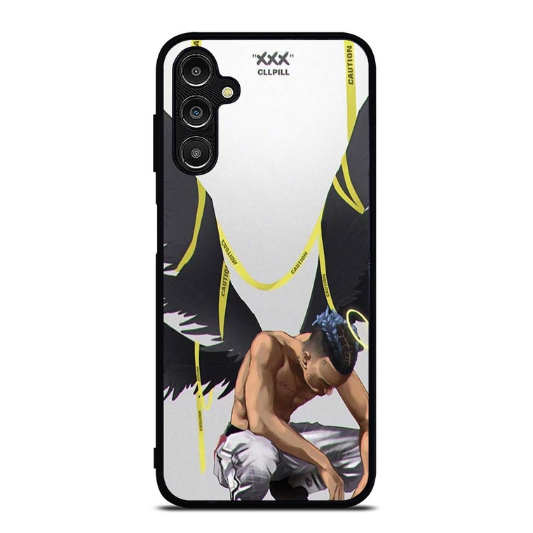XXXTENTACION RAPPER Samsung Galaxy A14 Case
