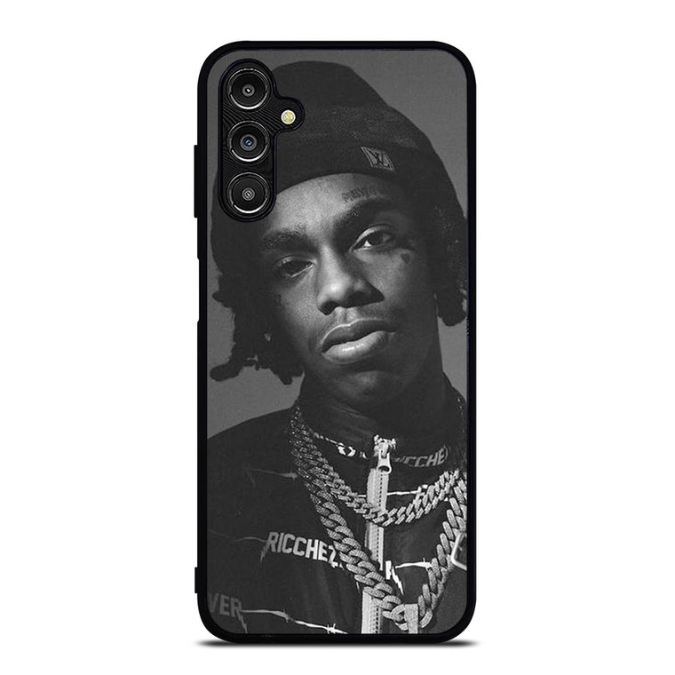YNW MELLY Samsung Galaxy A14 Case