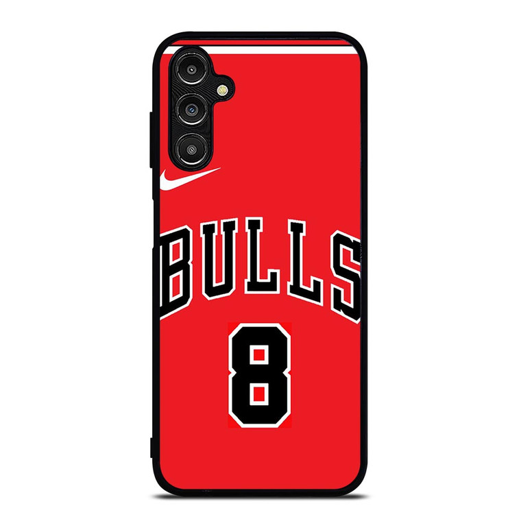 ZACH LAVINE CHICAGO BULLS KIT Samsung Galaxy A14 Case