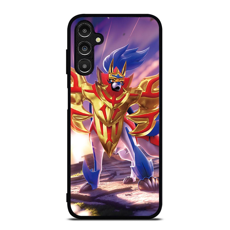 ZAMAZENTA POKEMON SHIELD GAMES Samsung Galaxy A14 Case