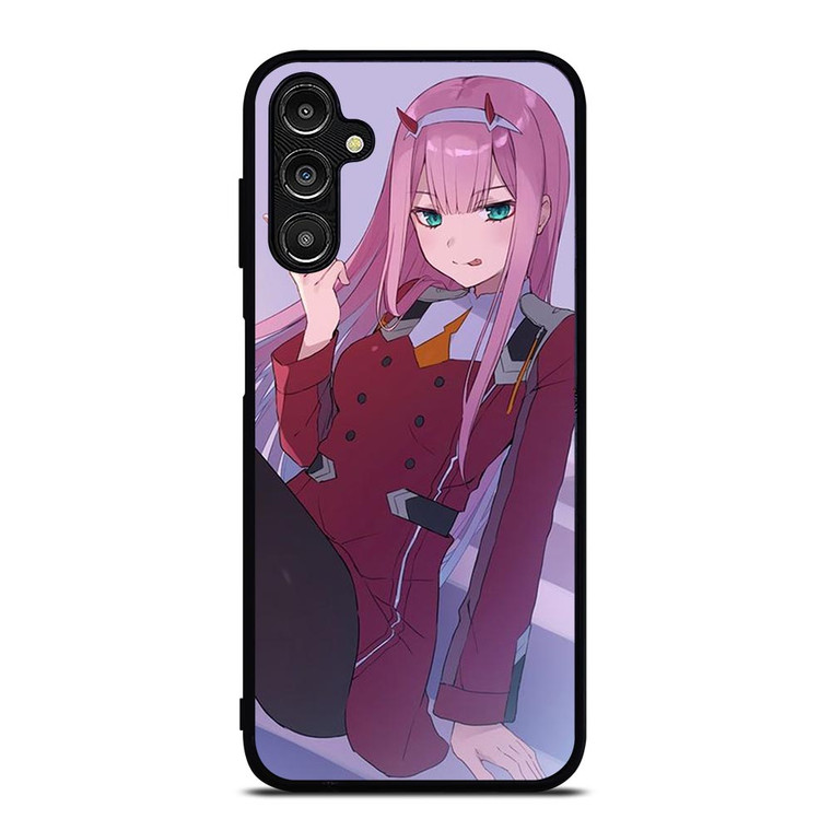 ZERO TWO DARLING IN THE FRANXX ANIME MANGA Samsung Galaxy A14 Case