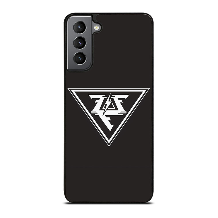 JOSH'S NICKNAME IN FLASH GORDON Samsung Galaxy S21 Plus Case