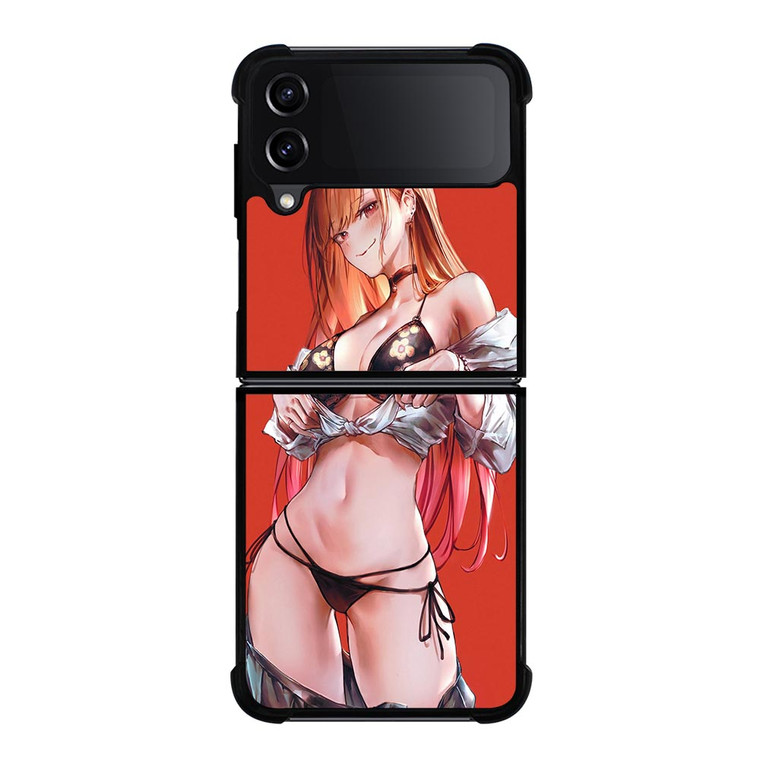 MARIN KITAGAWA MY DRESS UP DARLING 2 Samsung Galaxy Z FLip4 5G Case Cover