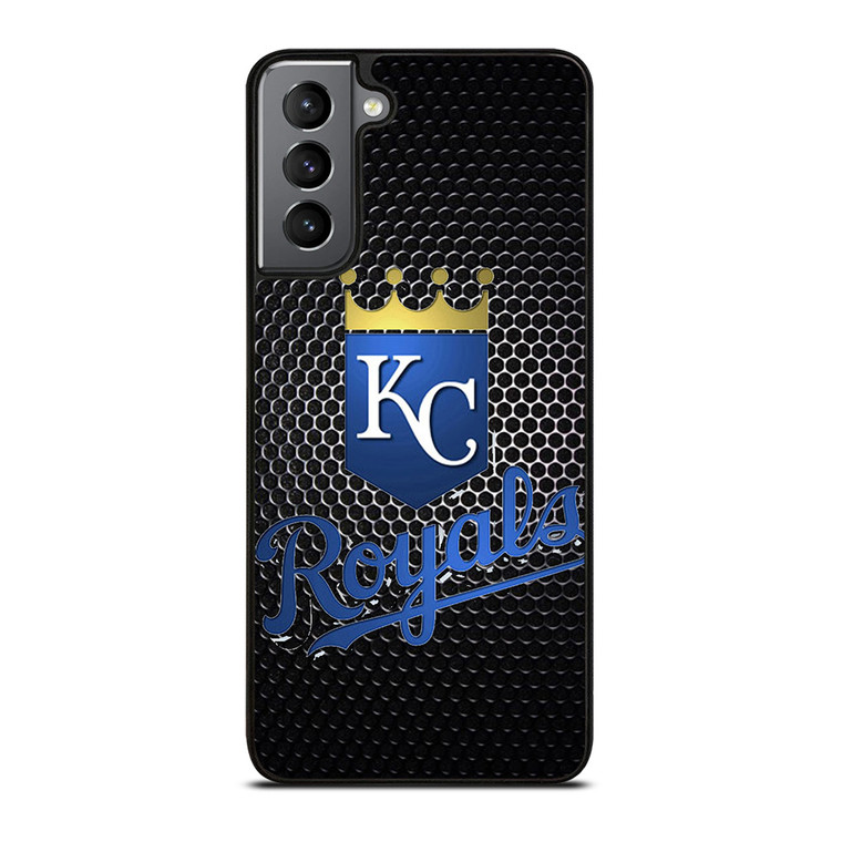 KANSAS CITY ROYALS Samsung Galaxy S21 Plus Case