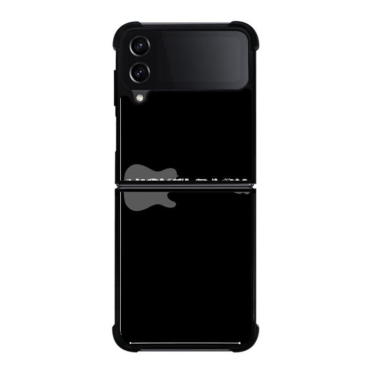 NICKELBACK ROCK BAND LOGO Samsung Galaxy Z FLip4 5G Case Cover NICKELBACK ROCK BAND LOGO Samsung Galaxy Z FLip4 5G Case Cover