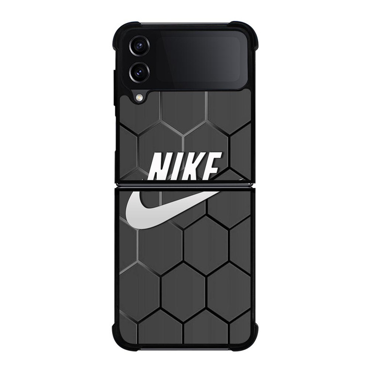 NIKE SYMBOL Samsung Galaxy Z FLip4 5G Case Cover