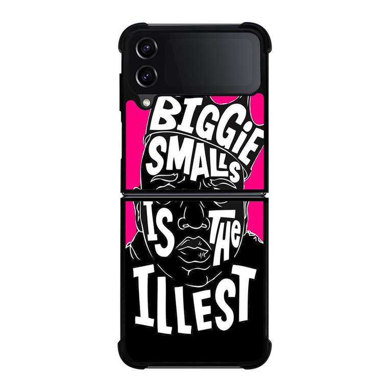 NOTORIOUS BIG QUOTE Samsung Galaxy Z FLip4 5G Case Cover