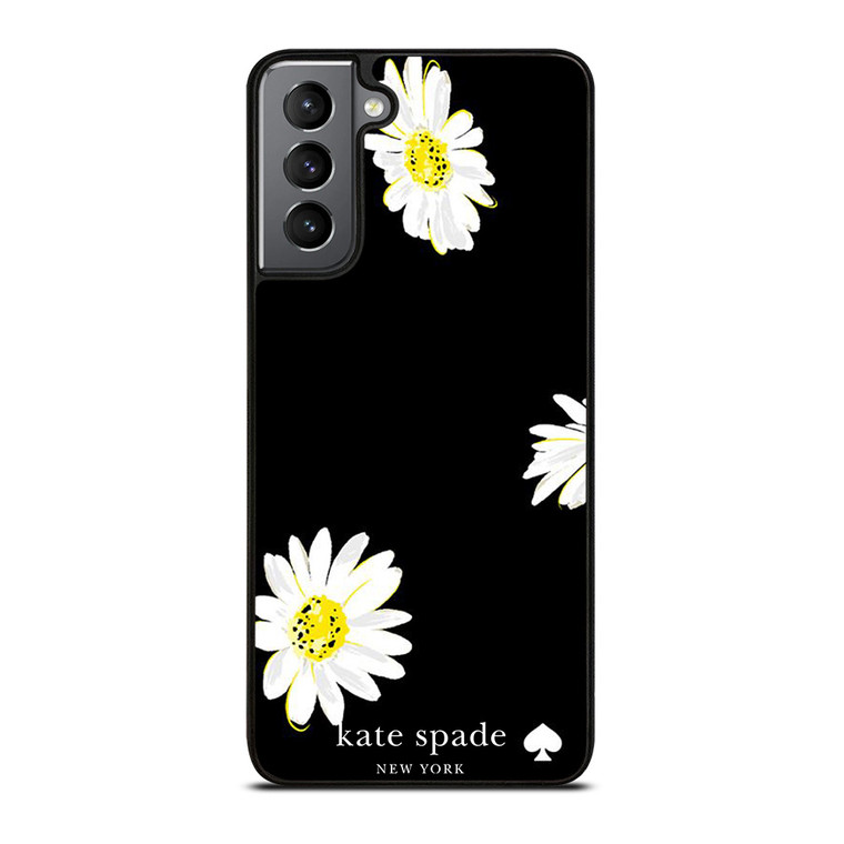 KATE SPADE NEW YORK SUNFLOWER Samsung Galaxy S21 Plus Case