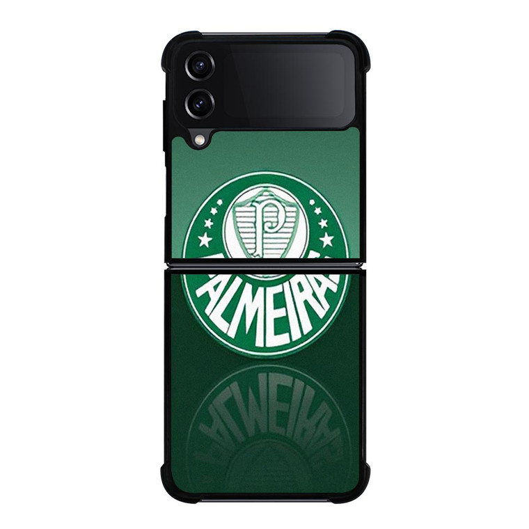 PALMEIRAS FOOTBALL CLUB LOGO Samsung Galaxy Z FLip4 5G Case Cover