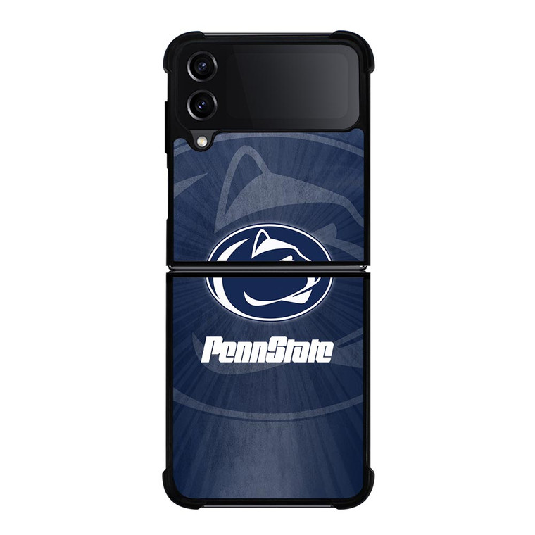 PENN STATE SYMBOL Samsung Galaxy Z FLip4 5G Case Cover