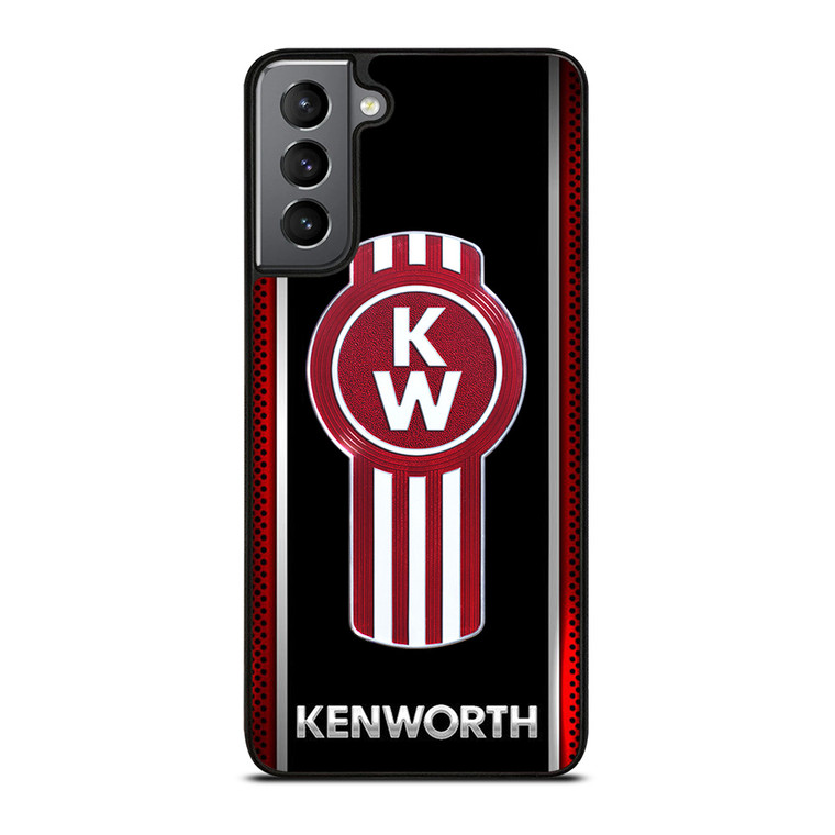 KENWORTH LOGO 2 Samsung Galaxy S21 Plus Case