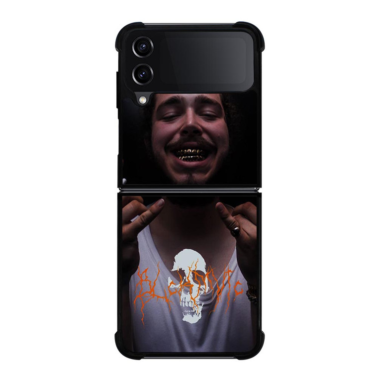 POST MALONE Samsung Galaxy Z FLip4 5G Case Cover