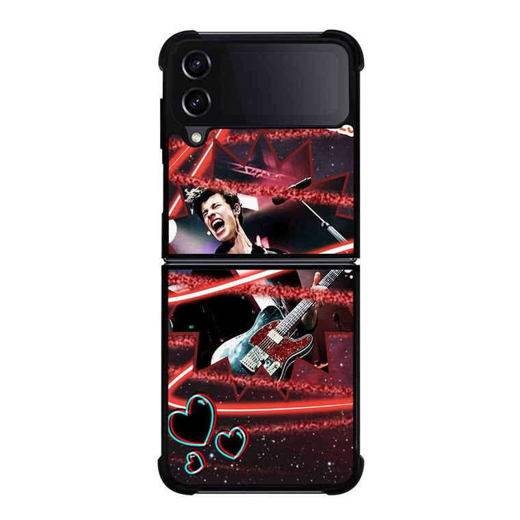 SHAWN MENDES I'M NOT SINGLE Samsung Galaxy Z FLip4 5G Case Cover