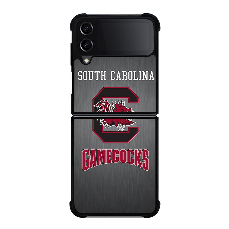 SOUTH CAROLINA GAMECOCKS SYMBOL Samsung Galaxy Z FLip4 5G Case Cover