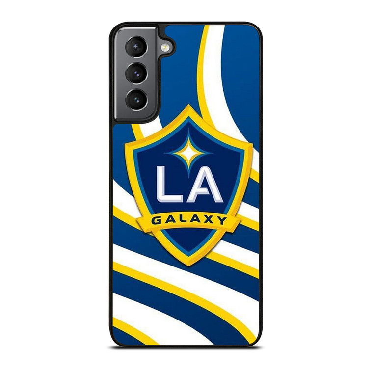 LA GALAXY LOGO Samsung Galaxy S21 Plus Case