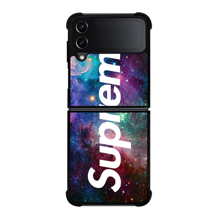 SUPREME GALAXY Samsung Galaxy Z FLip4 5G Case Cover