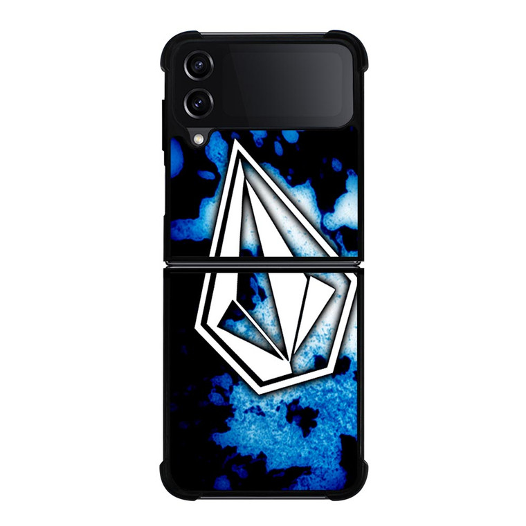 VOLCOM LOGO 2 Samsung Galaxy Z FLip4 5G Case Cover