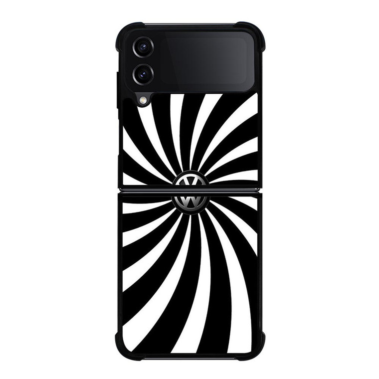 VOLKSWAGEN VW HIPNOTIS Samsung Galaxy Z FLip4 5G Case Cover