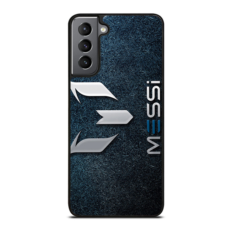 LIONEL MESSI 10 LOGO Samsung Galaxy S21 Plus Case