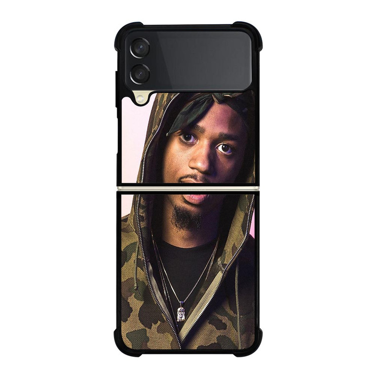 METRO BOOMIN RAPPER Samsung Galaxy Z FLip 3 5G Case Cover