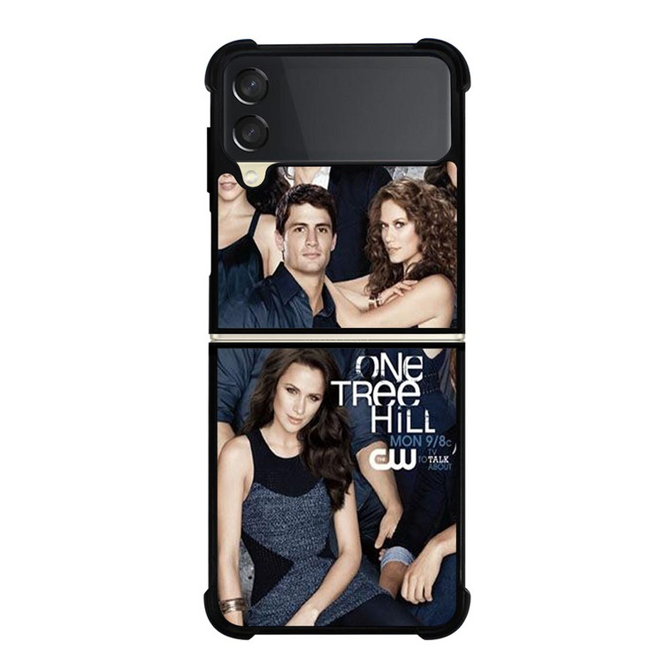 ONE TREE HILL  Samsung Galaxy Z FLip 3 5G Case Cover