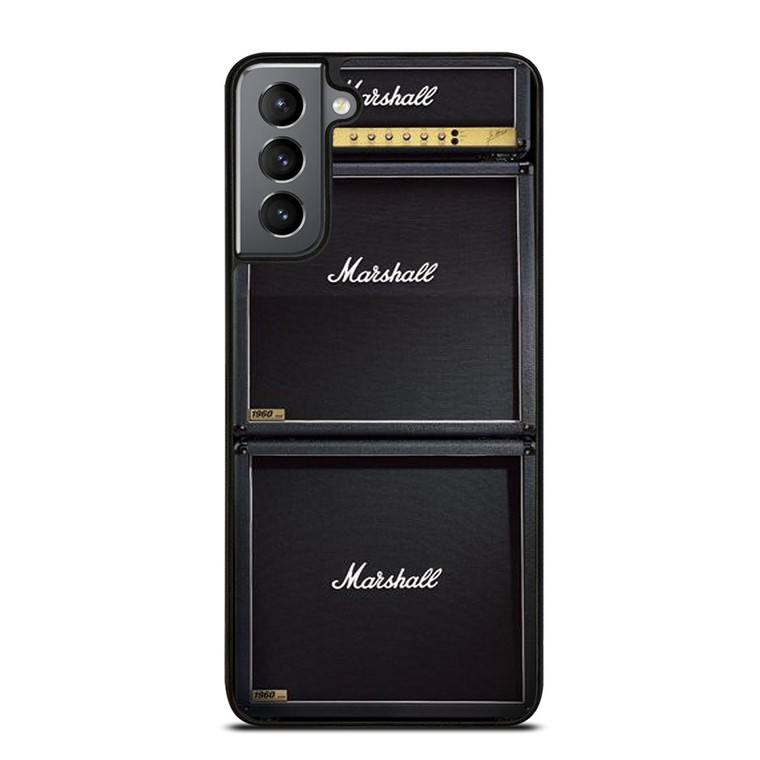 MARSHAL AMPLIFIER Samsung Galaxy S21 Plus Case