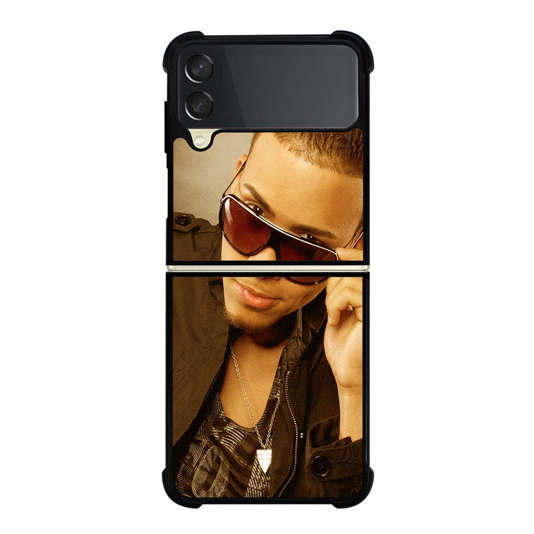 PRINCE ROYCE VINTAGE Samsung Galaxy Z FLip 3 5G Case Cover