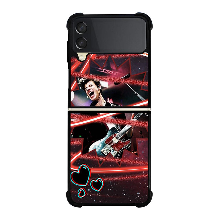 SHAWN MENDES I'M NOT SINGLE Samsung Galaxy Z FLip 3 5G Case Cover