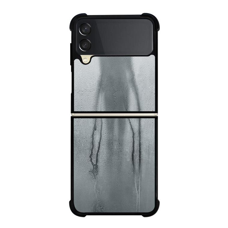 SLENDERMAN SILHOUETTE Samsung Galaxy Z FLip 3 5G Case Cover