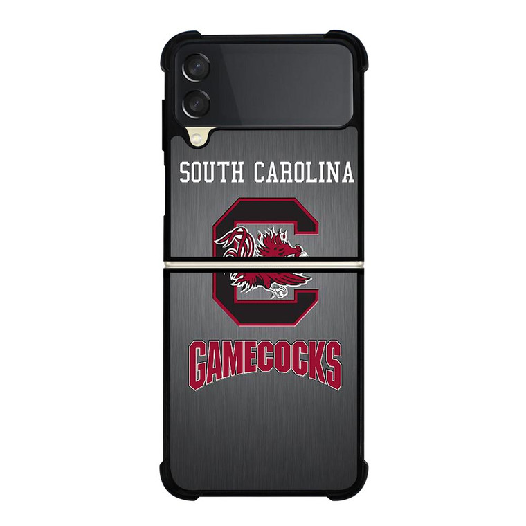 SOUTH CAROLINA GAMECOCKS SYMBOL Samsung Galaxy Z FLip 3 5G Case Cover