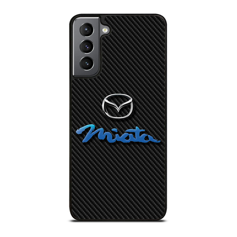 MAZDA MIATA Samsung Galaxy S21 Plus Case