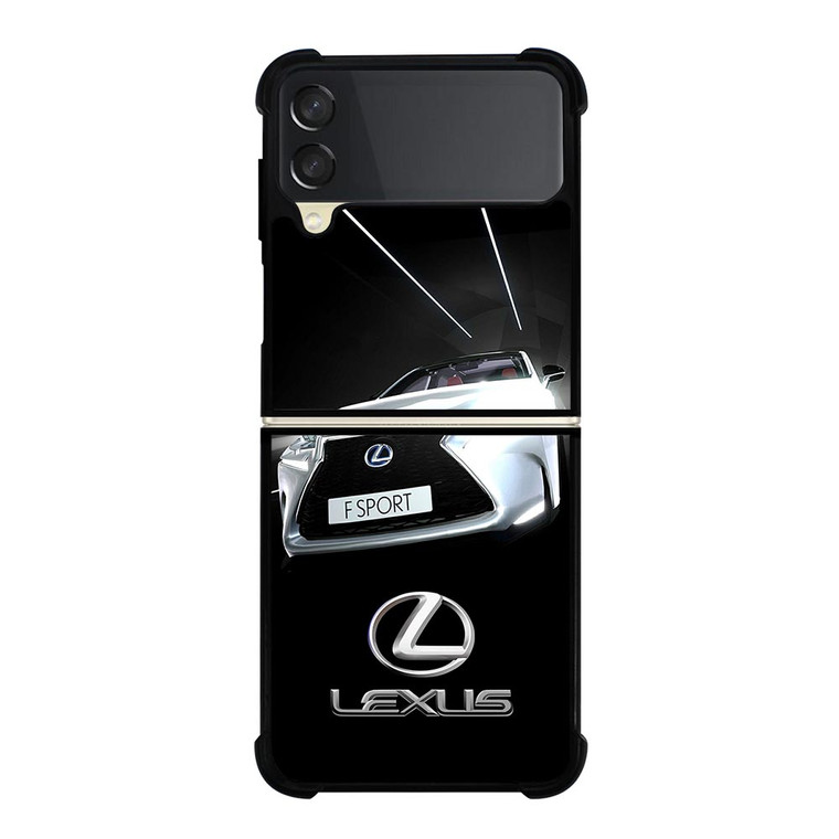 LEXUS SPORT CAR LOGO Samsung Galaxy S10e Case
