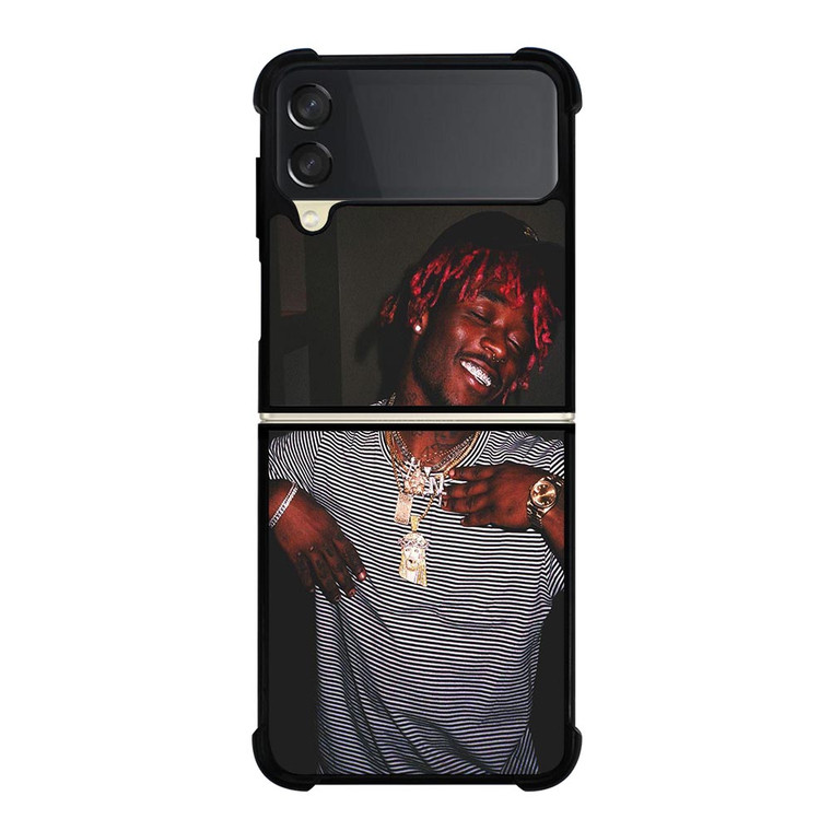 LIL UZI VERT RAPPER  Samsung Galaxy S10e Case
