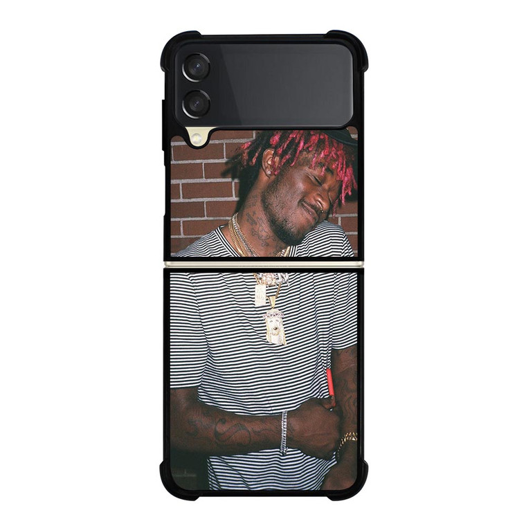 LIL YACHTY RAPPER Samsung Galaxy S10e Case